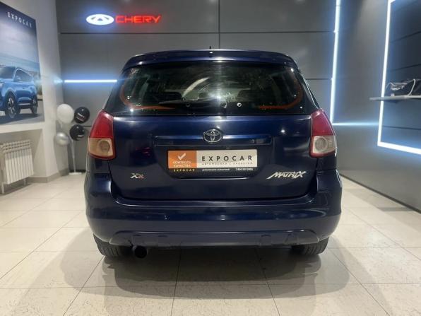 Toyota Matrix I (E130) с пробегом 2002 года, цена 365 000 рублей, 260000 км, хэтчбек, Автокод Объявления