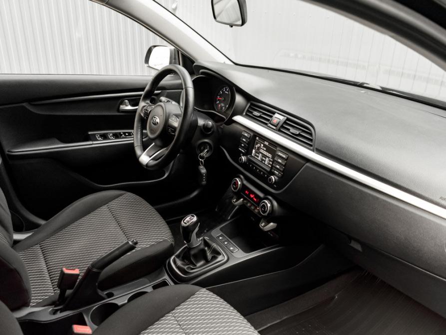 Kia Rio IV Екатеринбург  - изображение 13