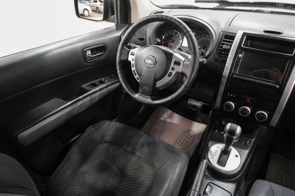 Nissan X-Trail II Рестайлинг Новокузнецк  - изображение 16