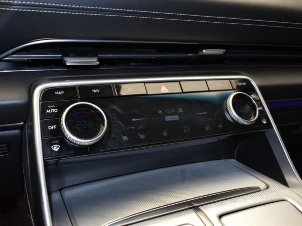 Genesis GV80 I с пробегом 2021 года, цена 5 170 000 рублей, 146779 км, внедорожник, Автокод Объявления