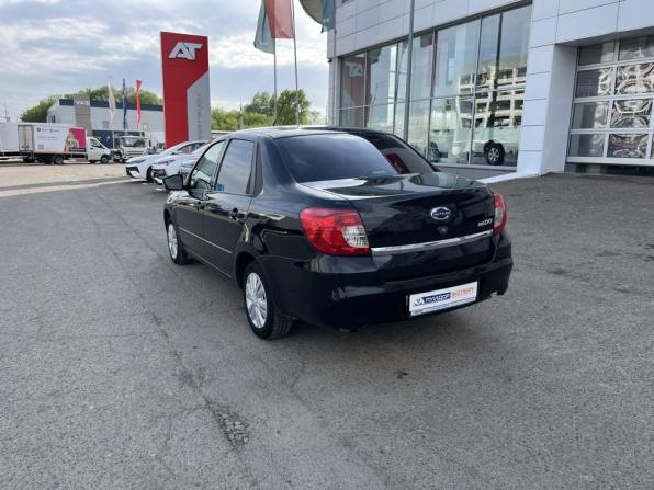 Datsun on-DO I Рестайлинг с пробегом 2020 года, цена 499 000 рублей, 88116 км, седан, Автокод Объявления