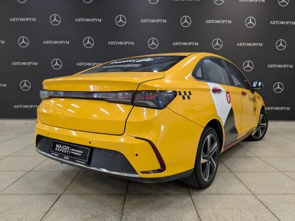 BAIC U5 Plus с пробегом 2024 года, цена 895 000 рублей, 106685 км, седан, Автокод Объявления