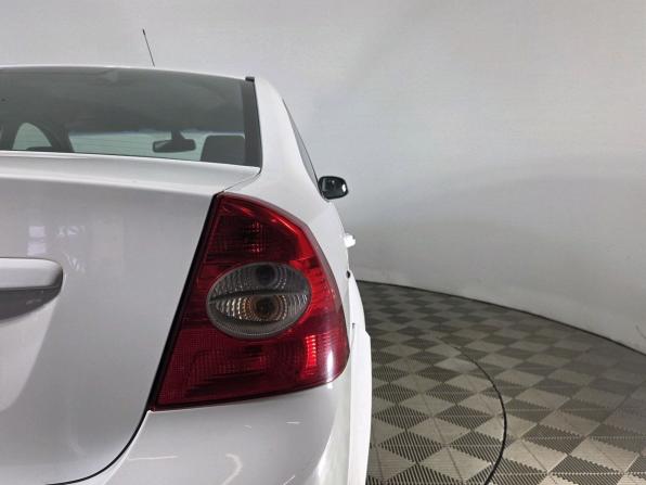 Ford Focus II Рестайлинг с пробегом 2011 года, цена 635 000 рублей, 150000 км, седан, Автокод Объявления