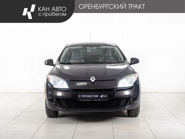 Renault Megane III Рестайлинг с пробегом 2013 года, цена 640 000 рублей, 208000 км, хэтчбек, Автокод Объявления