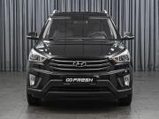 Hyundai Creta I Ставрополь  - изображение 28
