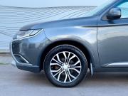 Mitsubishi Outlander III Рестайлинг 2 Воронеж  - изображение 25
