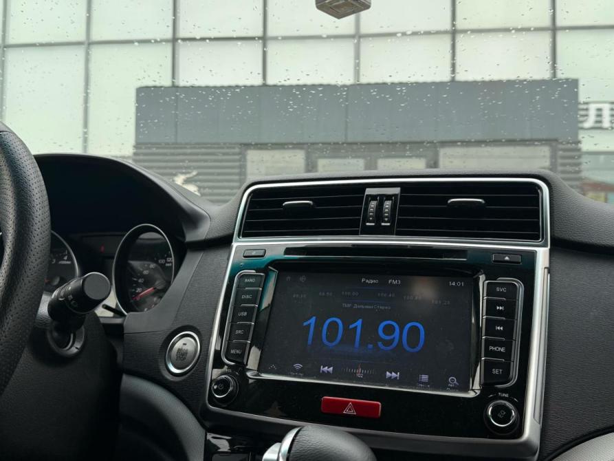 Haval H6 I Омск  - изображение 18