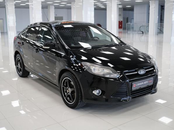 Ford Focus III с пробегом 2011 года, цена 647 000 рублей, 215595 км, седан, Автокод Объявления