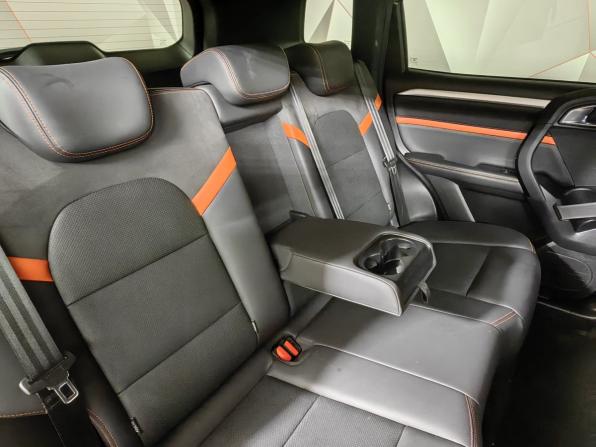 Haval Dargo с пробегом 2022 года, цена 2 429 000 рублей, 48709 км, внедорожник, Автокод Объявления