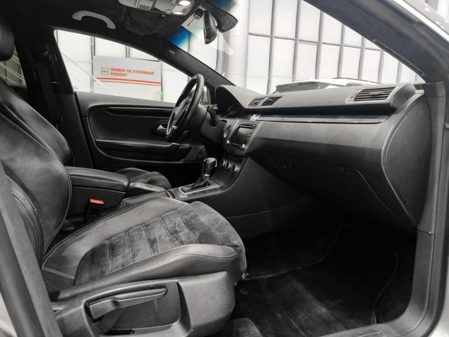 Volkswagen Passat CC I Рестайлинг Казань  - изображение 13