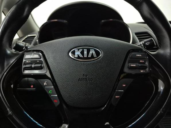 Kia Cerato III Рестайлинг (Classic) с пробегом 2019 года, цена 1 750 000 рублей, 103369 км, седан, Автокод Объявления