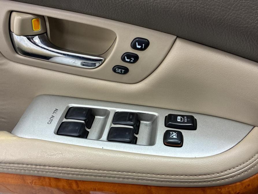 Lexus RX II Рестайлинг Пермь  - изображение 8
