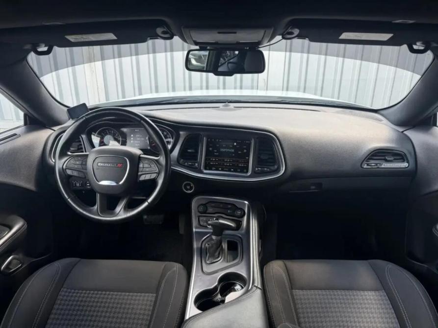 Dodge Challenger III Рестайлинг 2 Ростов-на-Дону  - изображение 10