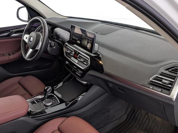BMW X3 III (G01) Рестайлинг с пробегом 2024 года, цена 6 700 000 рублей, 2987 км, внедорожник, Автокод Объявления