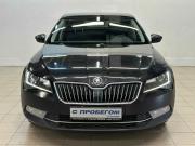 Skoda Superb III Балашиха  - изображение 18