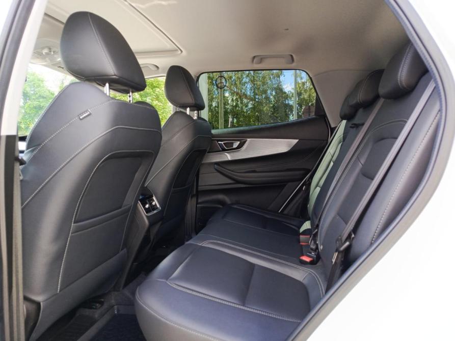 Chery Tiggo 4 Pro I Чебоксары  - изображение 15