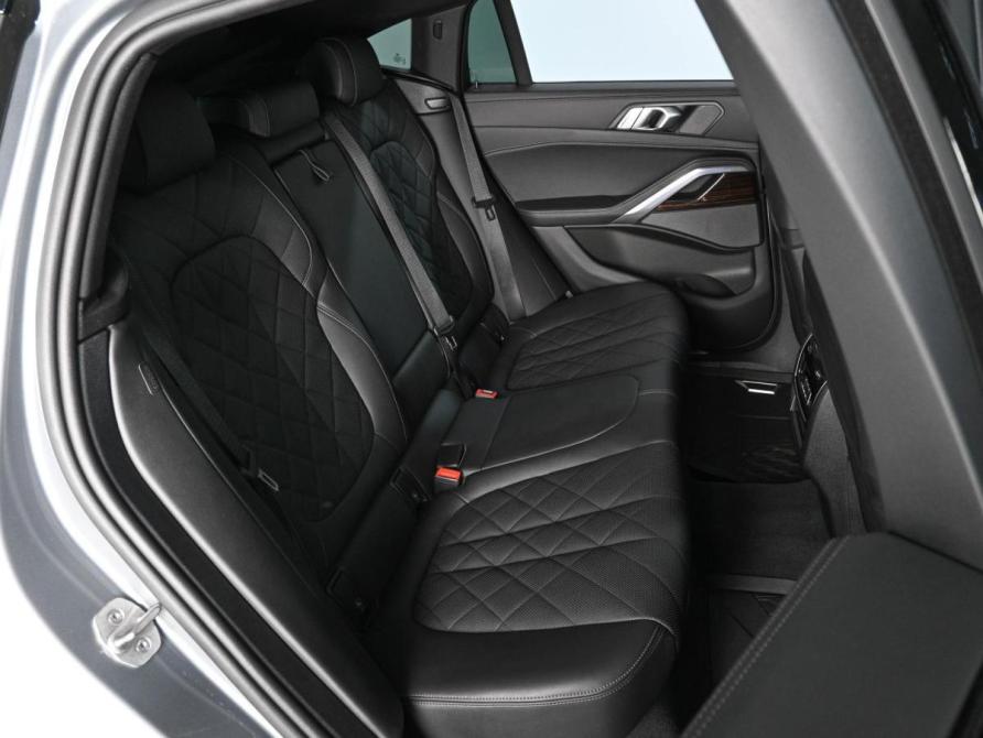 BMW X6 III (G06) Рестайлинг Ростов-на-Дону  - изображение 7
