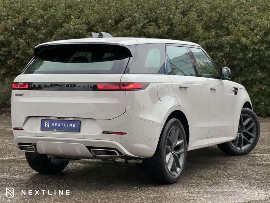Land Rover Range Rover Sport III Самара  - изображение 5