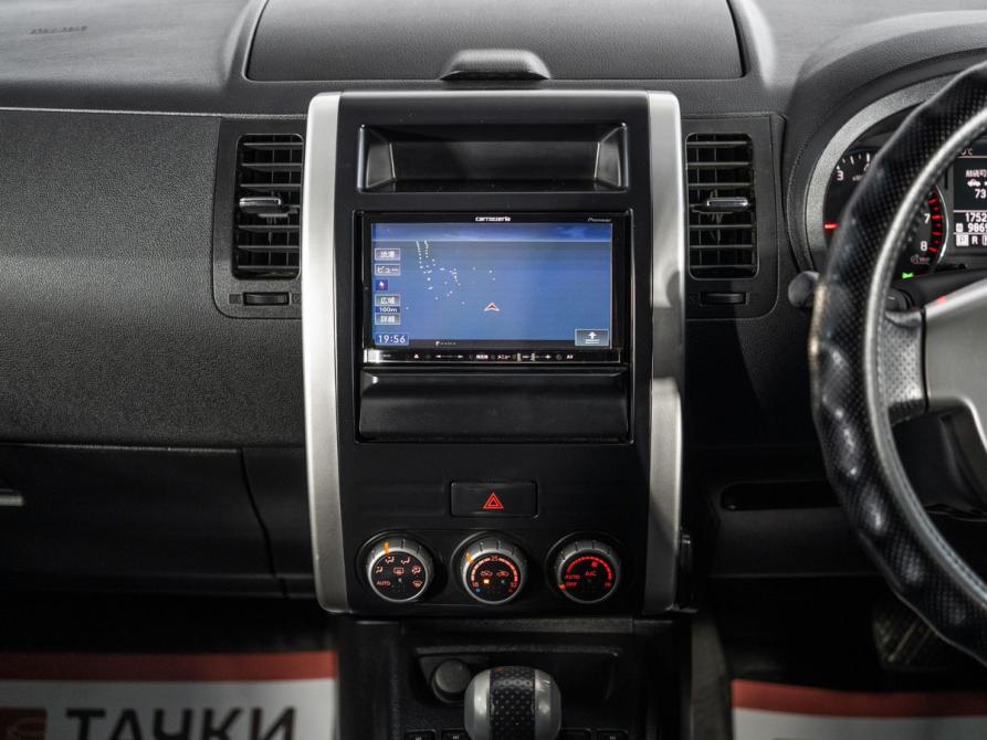 Nissan X-Trail II Иркутск  - изображение 11