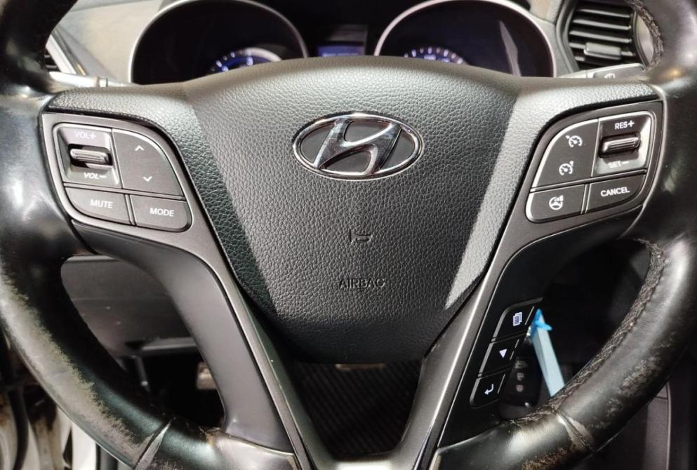 Hyundai Santa Fe III Саратов  - изображение 19