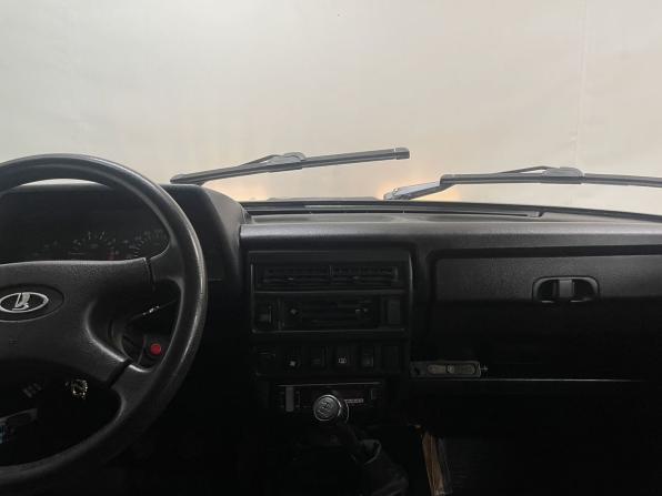 Lada (ВАЗ) 2121 (4x4) I Рестайлинг с пробегом 2015 года, цена 499 000 рублей, 141050 км, внедорожник, Автокод Объявления