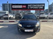 Chevrolet Cruze I Рестайлинг Альметьевск  - изображение 20