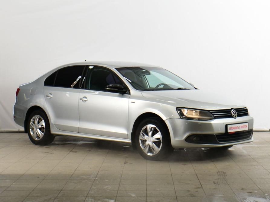 Volkswagen Jetta VI Мурманск  - изображение 3