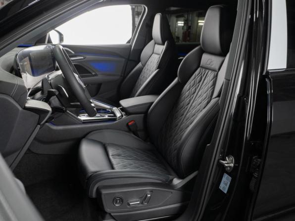 Audi Q5 III с пробегом 2025 года, цена 6 085 000 рублей, 74 км, внедорожник, Автокод Объявления