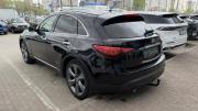 Infiniti FX II (S51) Череповец  - изображение 24
