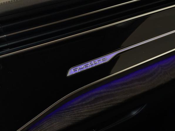 Audi Q8 I (4M) с пробегом 2019 года, цена 6 400 000 рублей, 63984 км, внедорожник, Автокод Объявления