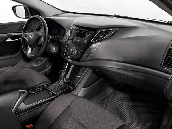 Hyundai i40 I Рестайлинг с пробегом 2016 года, цена 1 139 000 рублей, 210000 км, седан, Автокод Объявления