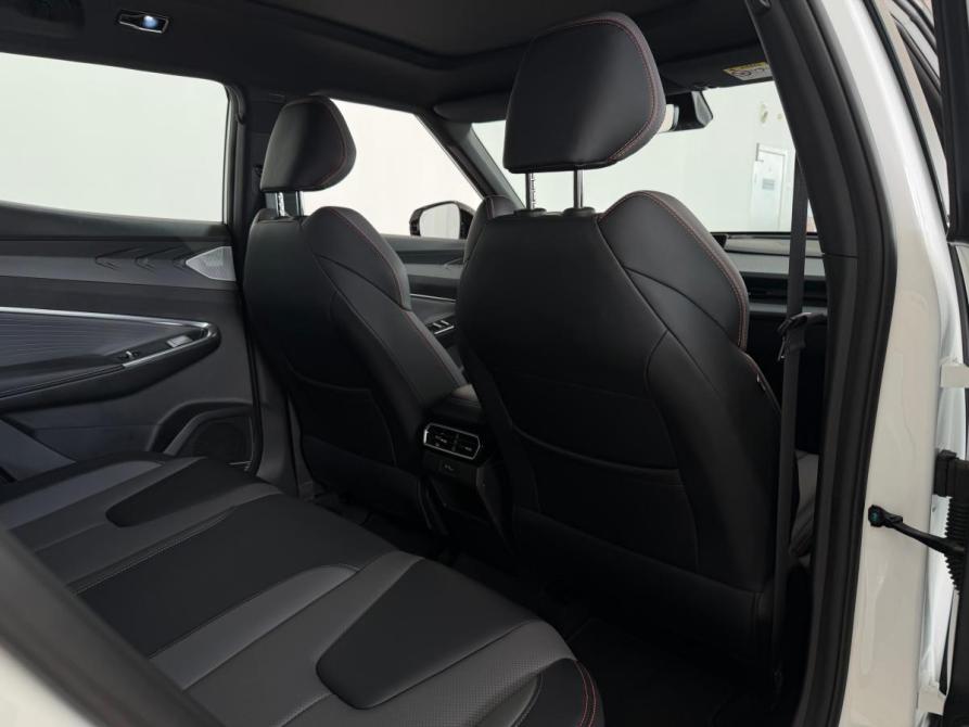 Geely Cityray Новороссийск  - изображение 26