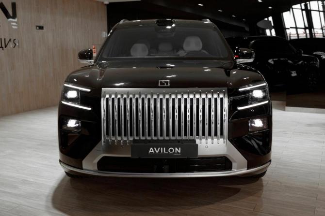 Новый Zeekr 8X 2026 года, цена 11 415 000 рублей, внедорожник, Автокод Объявления