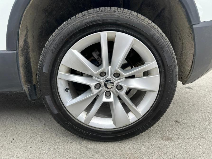 Skoda Karoq I Екатеринбург  - изображение 12