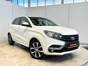 Lada (ВАЗ) XRAY I Волжский  - изображение 17