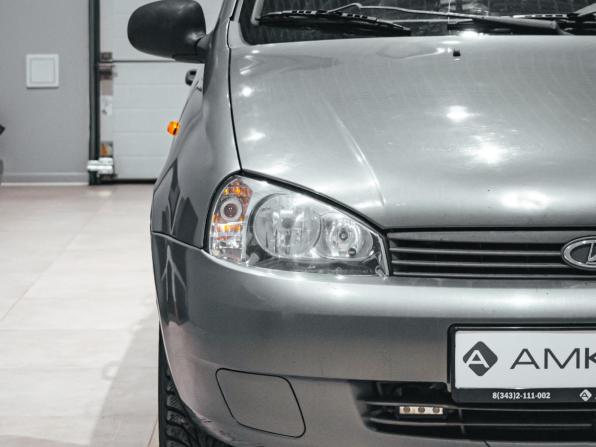 Lada (ВАЗ) Kalina I с пробегом 2007 года, цена 178 435 рублей, 174140 км, седан, Автокод Объявления