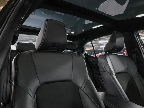 Toyota Camry IX (XV80) China Market с пробегом 2024 года, цена 3 698 000 рублей, 14962 км, седан, Автокод Объявления
