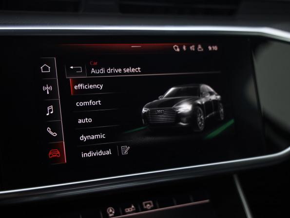 Audi A6 V (C8) с пробегом 2020 года, цена 3 199 000 рублей, 99366 км, седан, Автокод Объявления