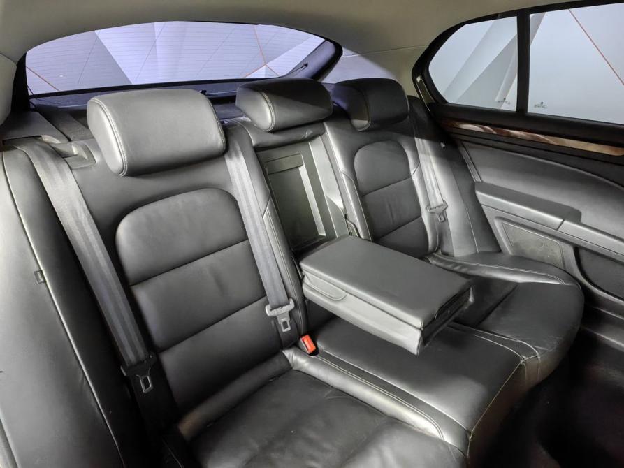 Skoda Superb II Москва  - изображение 16