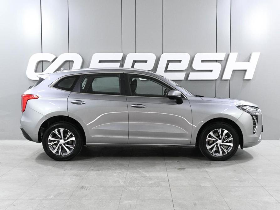 Haval Jolion I Ростов-на-Дону  - изображение 5