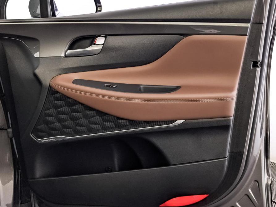 Hyundai Santa Fe IV Рестайлинг Москва  - изображение 25