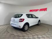 Renault Sandero II Воронеж  - изображение 27