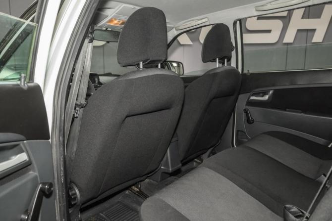 Lada (ВАЗ) Priora I Рестайлинг с пробегом 2014 года, цена 499 000 рублей, 71057 км, универсал, Автокод Объявления
