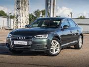 Audi A4 V (B9) Москва  - изображение 20