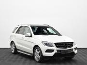 Mercedes-Benz M-Класс III (W166) Москва  - изображение 18