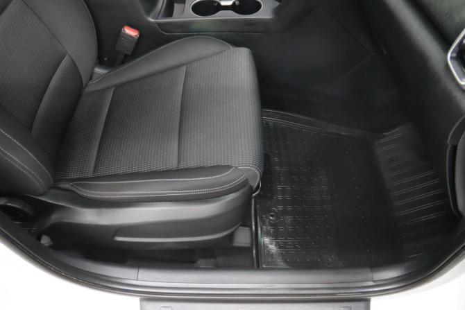 Kia Sportage IV Рестайлинг с пробегом 2019 года, цена 2 455 550 рублей, 62772 км, внедорожник, Автокод Объявления