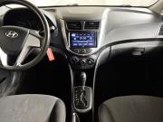 Hyundai Solaris I Москва  - изображение 33