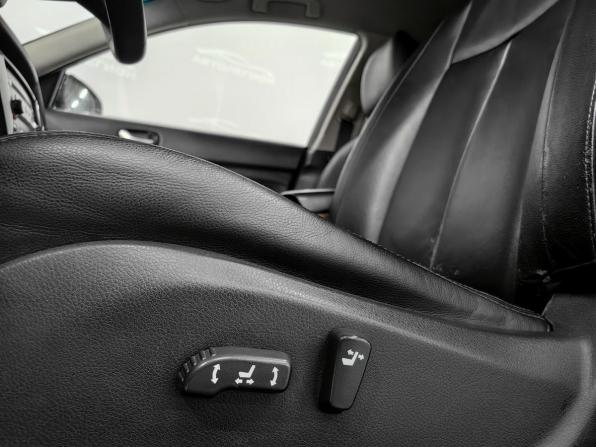 Nissan Teana II (J32) с пробегом 2008 года, цена 750 000 рублей, 256177 км, седан, Автокод Объявления