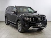 Kia Mohave I Рестайлинг 2 Химки  - изображение 40