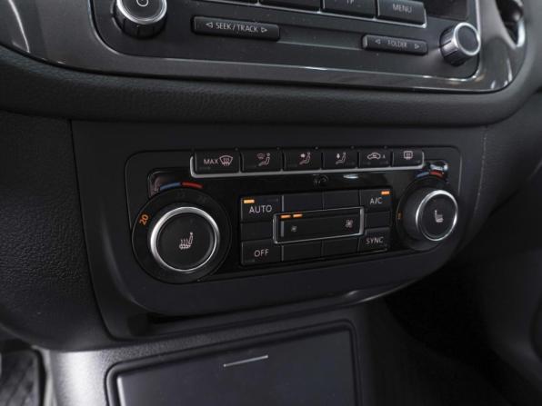 Volkswagen Tiguan I Рестайлинг с пробегом 2014 года, цена 1 670 000 рублей, 130671 км, внедорожник, Автокод Объявления
